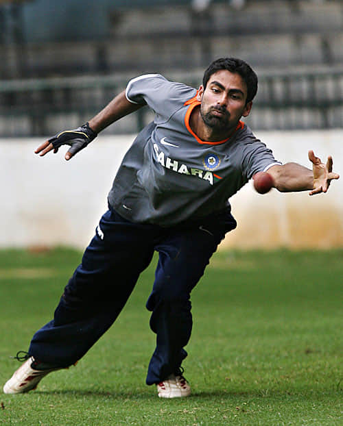 After Shami And Pathan, Kaif too Gets Trolled on Twitter