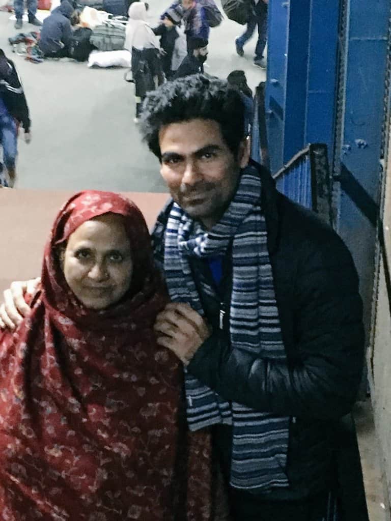 After Shami And Pathan, Kaif too Gets Trolled on Twitter