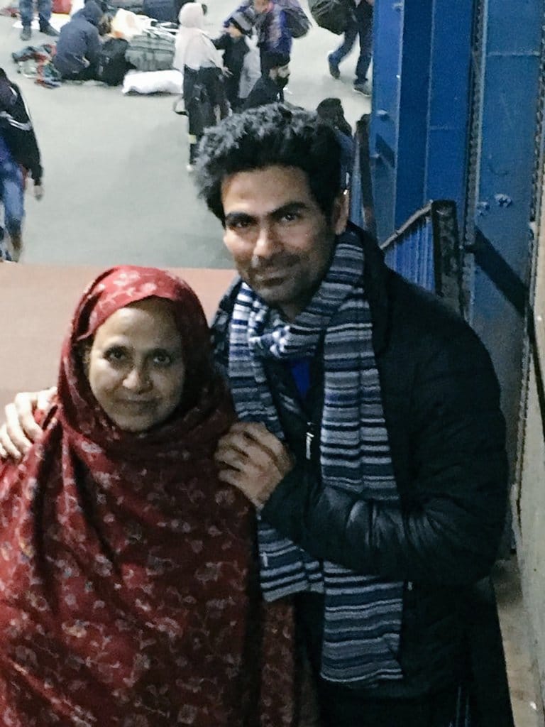 After Shami And Pathan, Kaif too Gets Trolled on Twitter