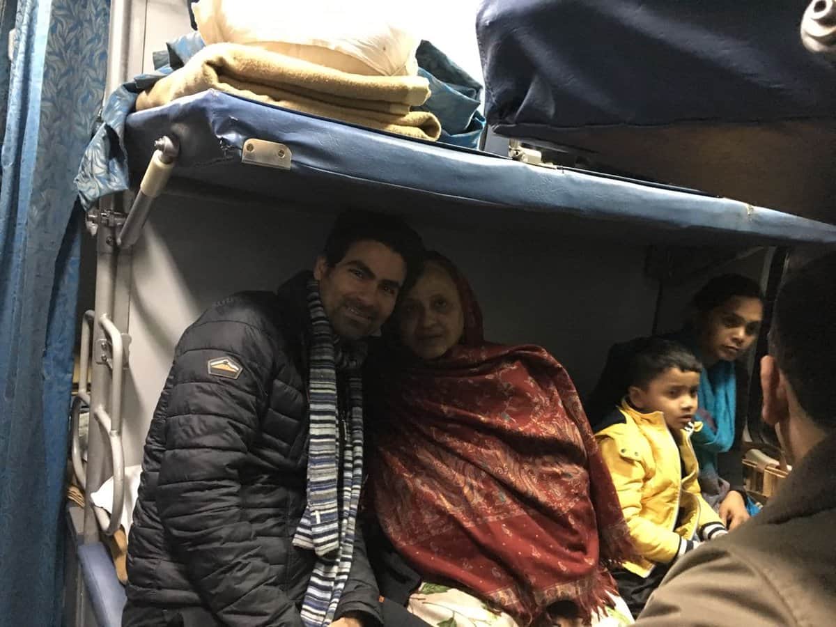 After Shami And Pathan, Kaif too Gets Trolled on Twitter