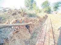 contractor, villgers, road, mp, sdo, team
