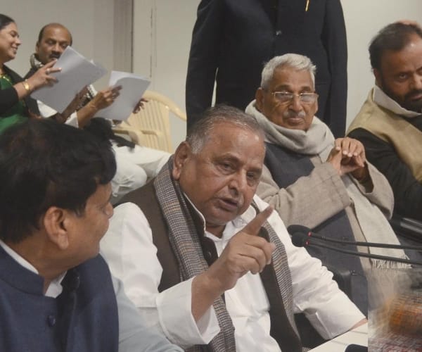 Read Top five big news in one click