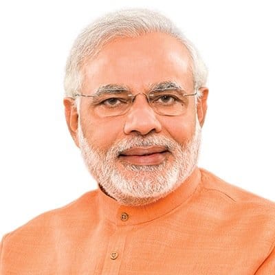 नरेंद्र मोदी 