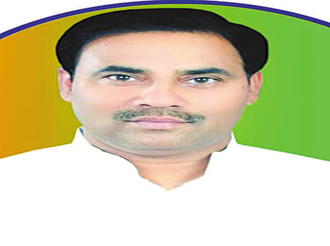 BJP took soil will struggle Tilak