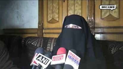 Ala Hazrat family's daughter-in-law rebellion in Bareilly