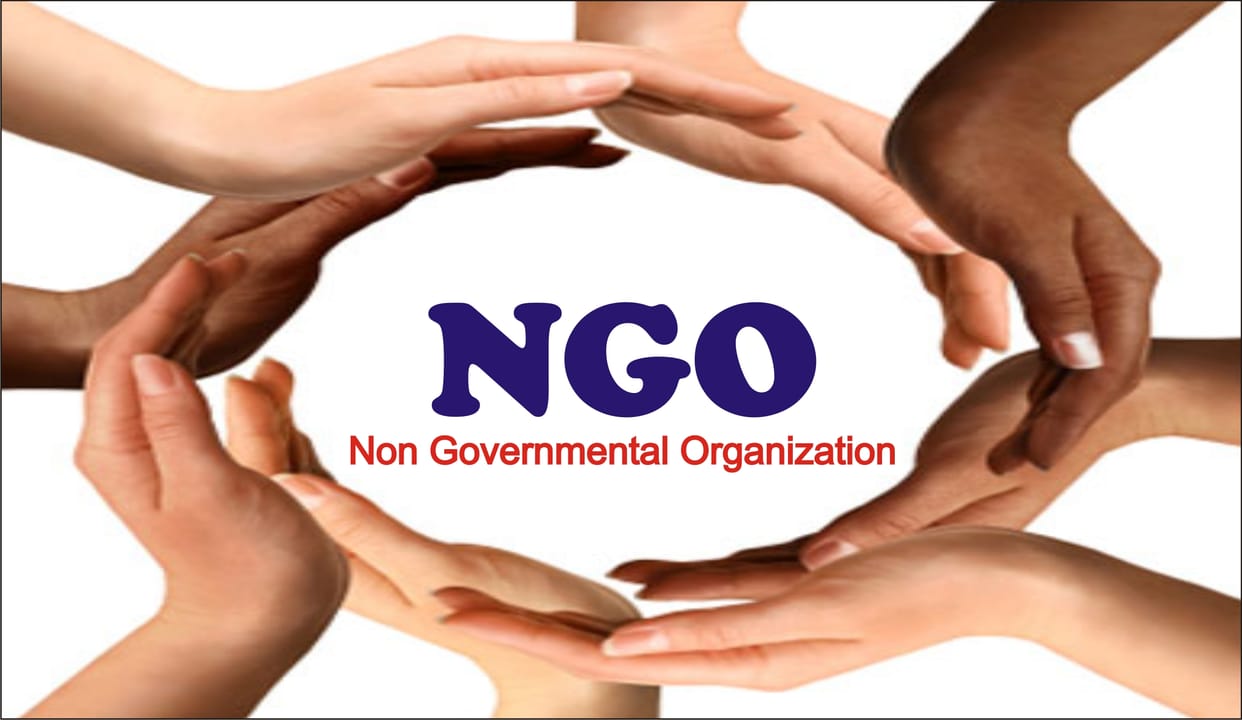 Home Ministry cancelled licences of 20,000 NGOs 