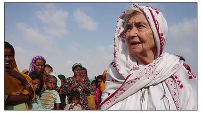 Do you know about 7 these influential Pakistani womens  