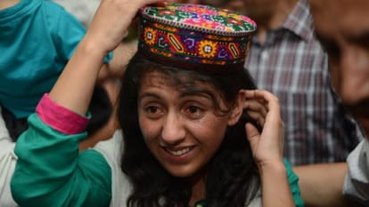 Do you know about 7 these influential Pakistani womens  