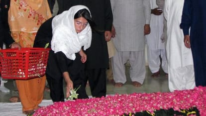 Do you know about 7 these influential Pakistani womens  