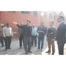 adrm, two howers, railway, 50 mis management, offcier, order