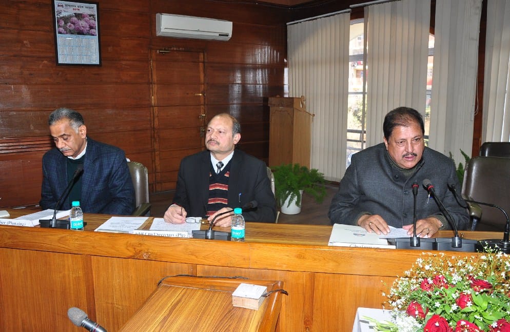 Now Agriculture Officer will Attend Gram Sabha Meetings.