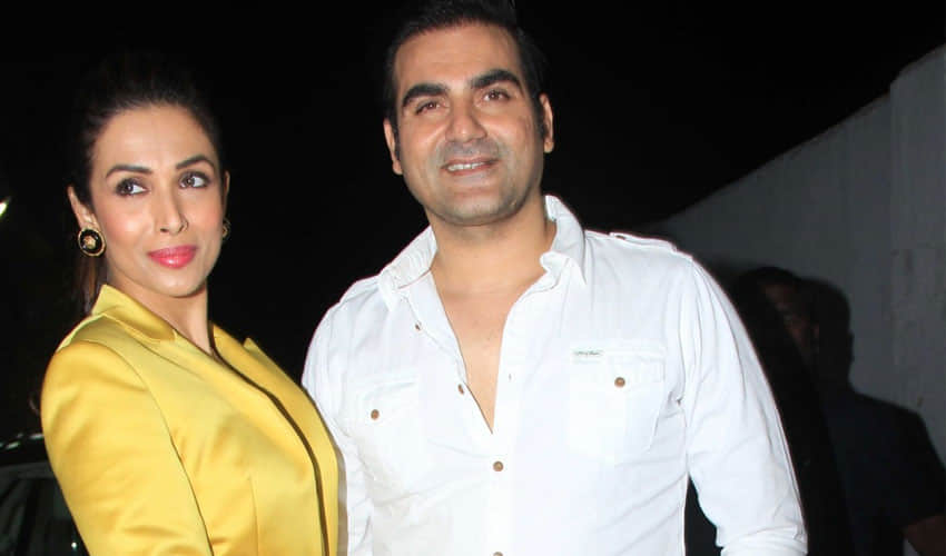 malaika arora demands 15 crore rupees from arbaaz