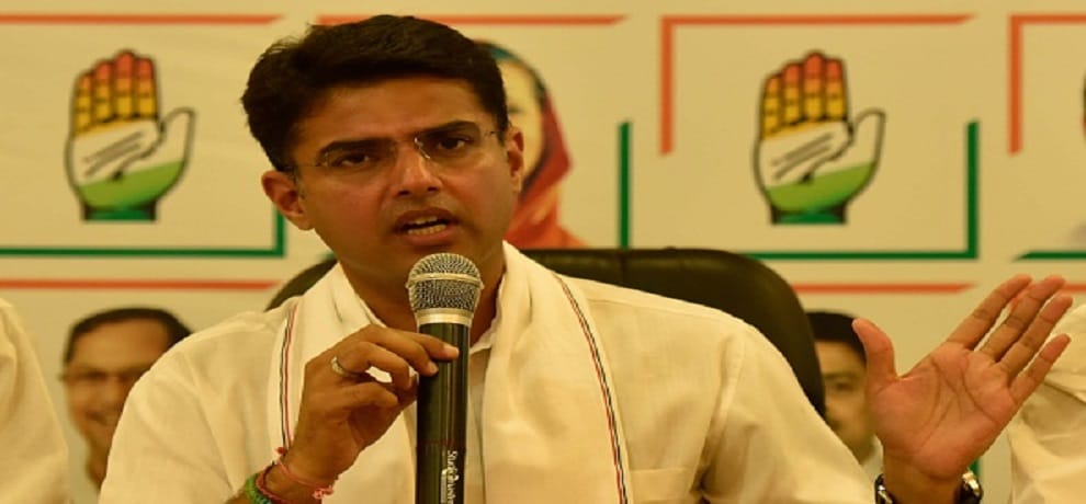 pilot allege bjp government for misuse the cbi