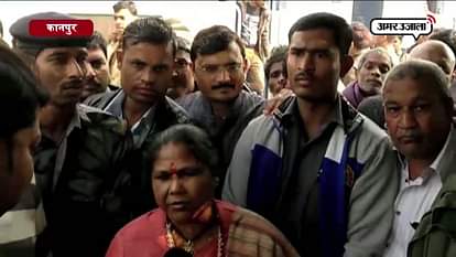 Will not spare culprits of accident said Sadhvi niranjan jyoti