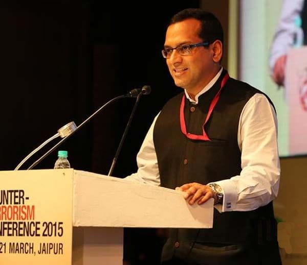 ajit dobhal son shorya dobhal is behind pm modi successful foreign visit