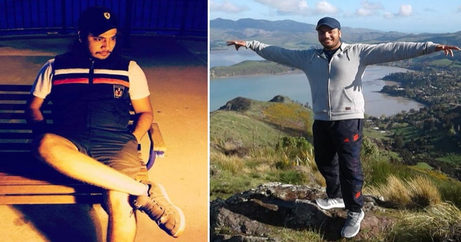 Hardeep unfulfilled desire for a sister, intoxicated girl stabbed knife