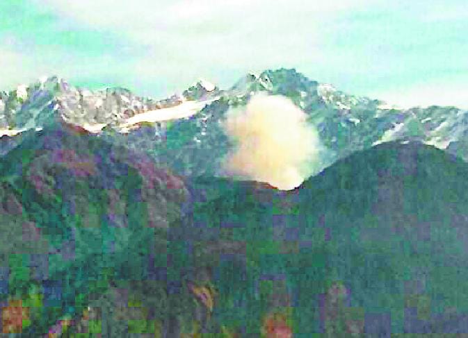 Bugyalon not going to put out fires