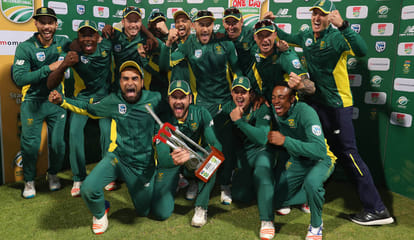 South Africa's will launch New T-20 league like IPL and Big bash