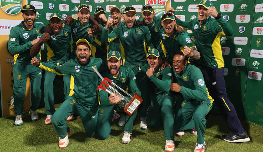 Top Cricket Moments of year 2016 