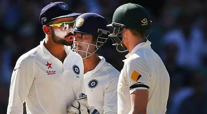 Steve Smith unhappy over Australia's crunch fixture list in 2017