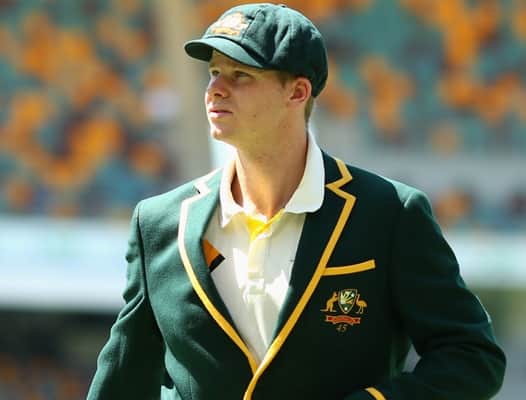 Steve Smith unhappy over Australia's crunch fixture list in 2017