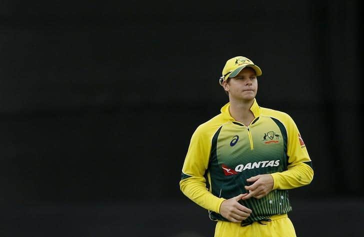 Steve Smith unhappy over Australia's crunch fixture list in 2017