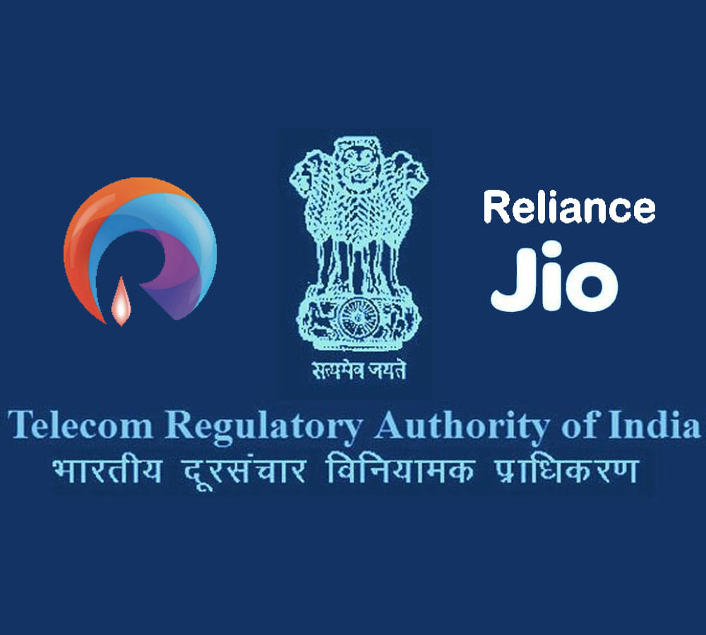 TRAI questions jio infocom on welcome offer extenstion