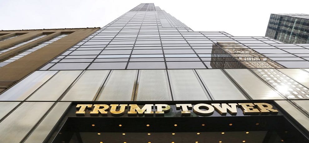 Trump Tower Evacuation Sparked by Unattended Bag 