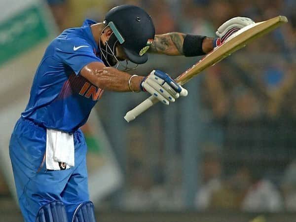 Memorable Moments of year 2016 for Indian Cricket