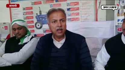 yashpal malik announced that Jat reservation movement will start again  