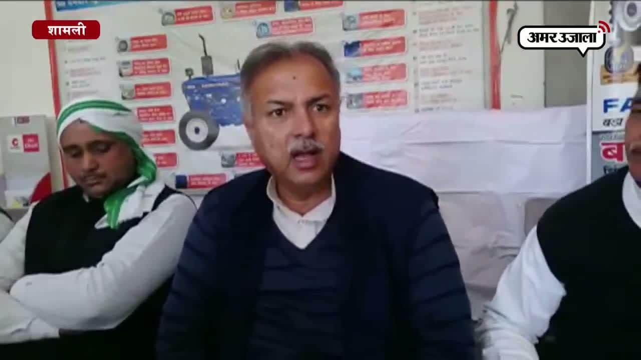 आरक्षण के लिए फिर होगी जाट पंचायत : यशपाल मलिक