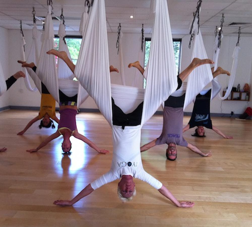 benefits of anti gravity yog stars also do it