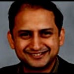 Know, who is youngest deputy governor Viral Acharya