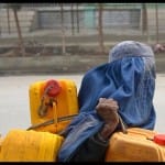 woman murdered in afganistan who has gone for market without her husband