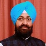 प्रताप सिंह बाजवा 
