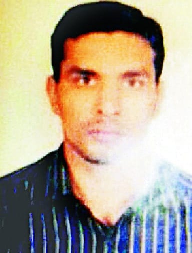 Said Ajit Hazari alias Hppu 50 threatening calls