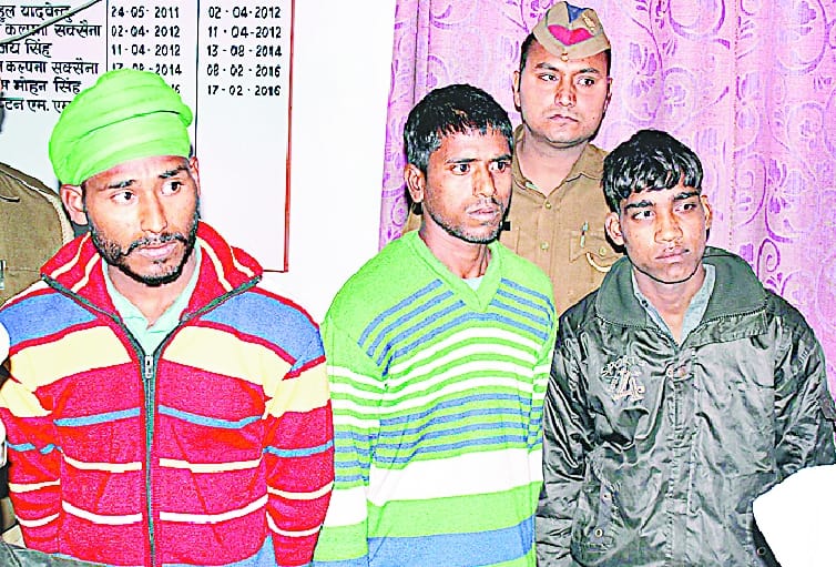 Assault case irrelevant to Pedda