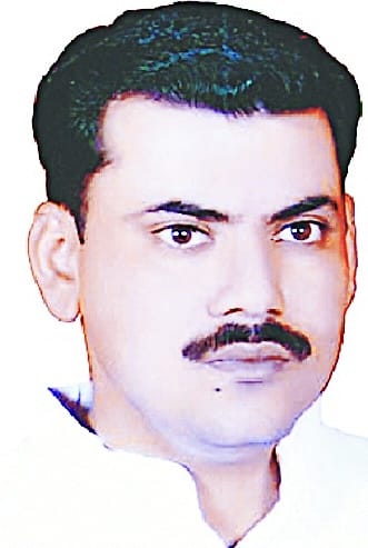 Baghpat SP bets played on Jat