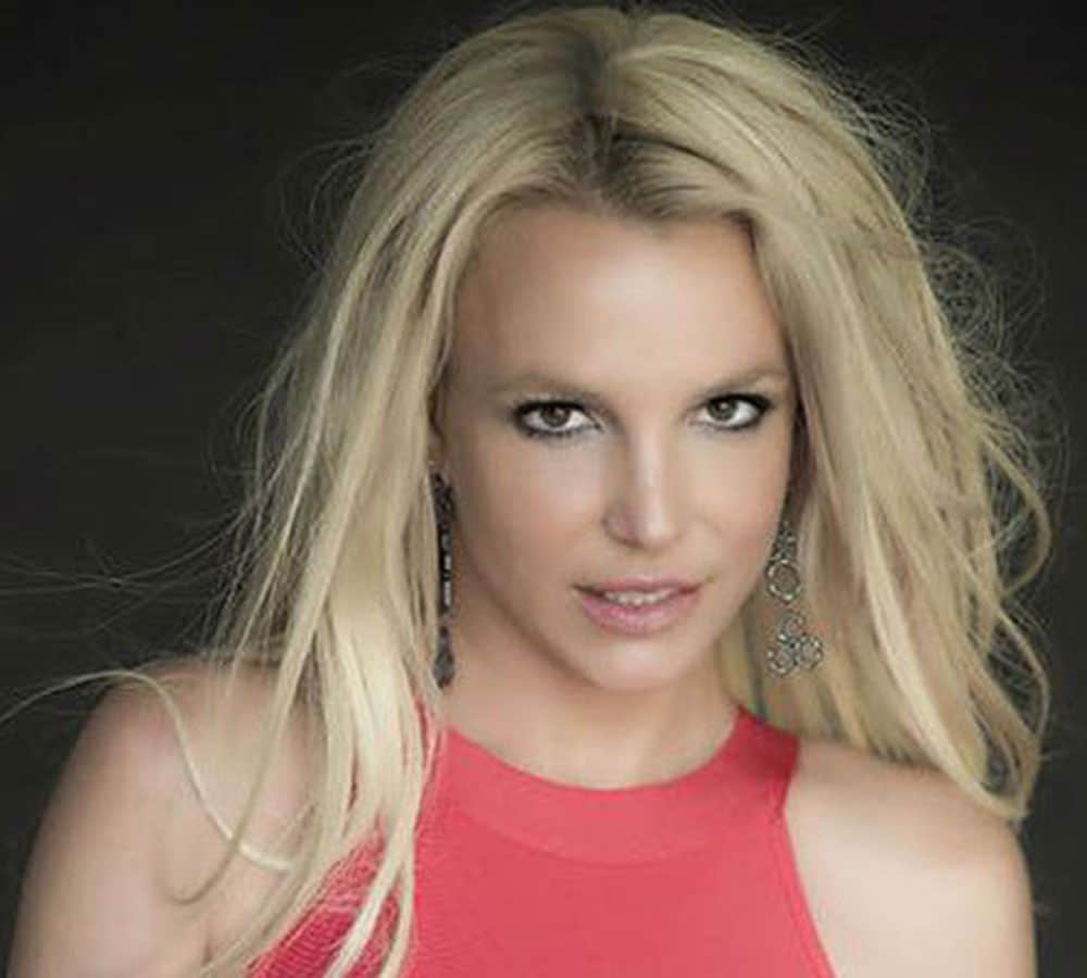 britney spears dead at car accident