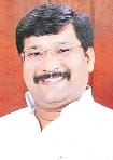 Said Atul Pradhan, SP Shivpal consisting of veteran killed my ticket