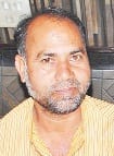 Said Atul Pradhan, SP Shivpal consisting of veteran killed my ticket