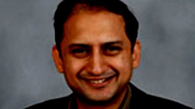 Know, who is youngest deputy governor Viral Acharya
