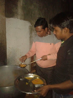 school inspection ashram
