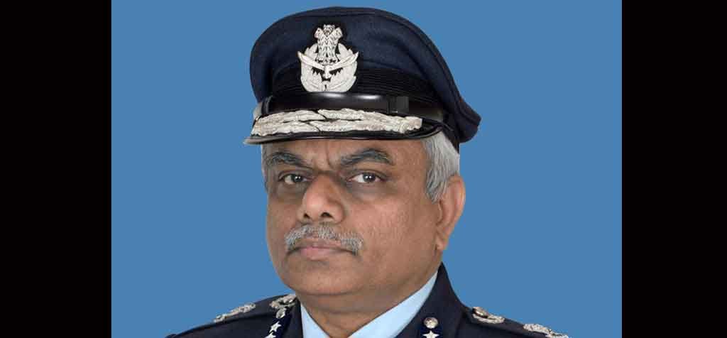  air marshal sb deo is appointed as the next vice chief of the indian air force