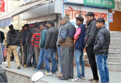  WB downgrades India's growth forecast after demonetisation