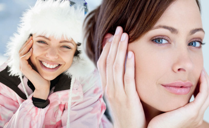 Tricks To Protect Your Skin This Winter