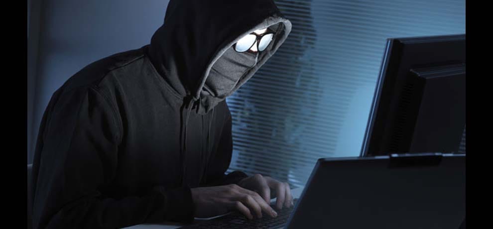 cyber crime