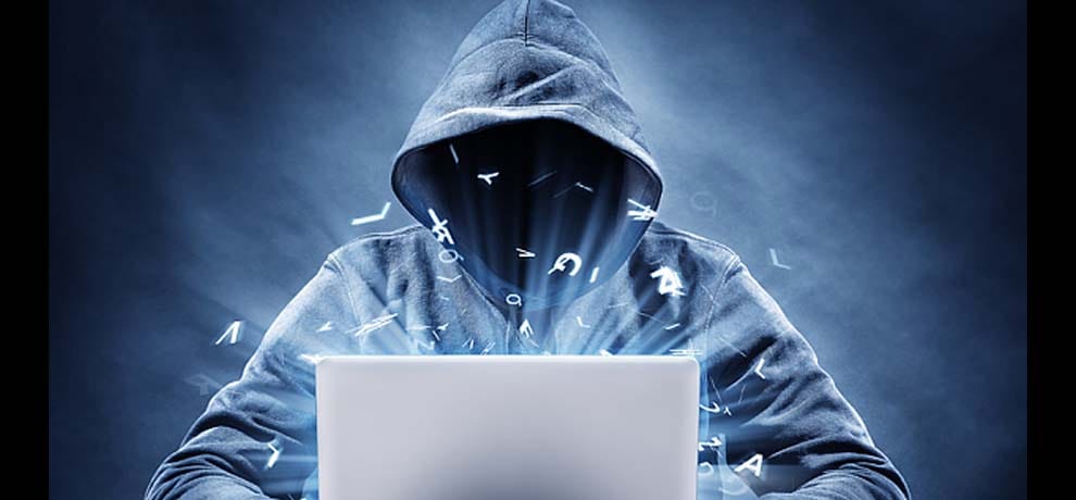 e-mail id hacked of doctor of kgmu