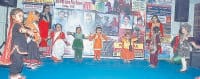 yamuna nagar,  bati read,bati bachao