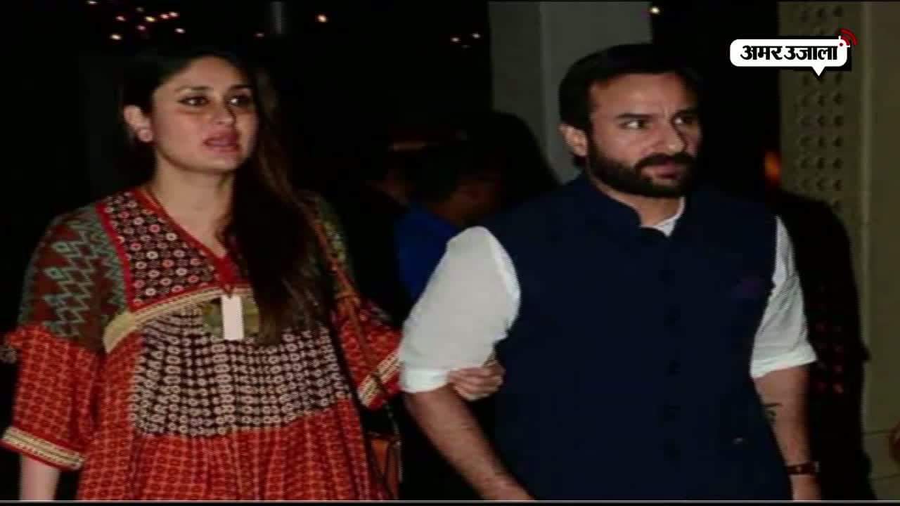 दंगल, सैफ, करीना 